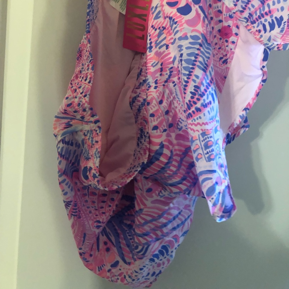 Ocean Trail Shorts